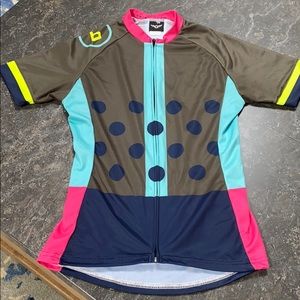Cycling shirt